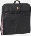 Bric's - X-Travel 40332 Black - Kleidersack , 3.8 l