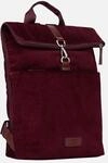 Jost - Cord Courier 3167 Burgundy - Rucksack , 9,1 l