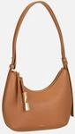 Furla - Goccia S Shoulder Bag Brandy - Umh&auml;ngetasche ,