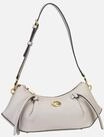 Guess - Allegra Shoulder 37180 Bone - Schultertasche , 3,9 l