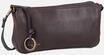 Liebeskind Berlin - Clarice II Crosbody M Vintage Pebble Deep Soil - Crossbody...