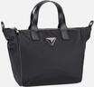 Guess - Follie Small 76019 Black - Henkeltasche ,