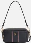 Tommy Hilfiger - TH Daily Camera Bag Corp Space Blue - Umh&auml;ngetasche ,