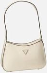 Guess - Arnela Top Zip SHB 96170 White - Abendtasche , 2 l