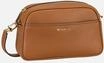Michael Kors - Jet Set SM Camera XBody Solid Embossed Luggage - Crossbody Bag , 2.6