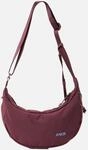 AEVOR - Sling Bag Small Burgundy - Sling Bag , 4 l