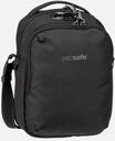 Pacsafe - V Companion CB Jet Black - Crossbody Bag , 5 l
