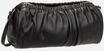 Liebeskind Berlin - Cloud II Hobo XS Sheep Natural Black - Crossbody Bag ,