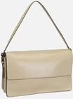 Liebeskind Berlin - Audrey M Lack Distressed Biscotti - Shoulder Bag ,