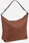Liebeskind Berlin - Paris M Pebble Russet - Hobo Bag , 14.3 l