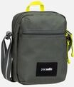 Pacsafe - Go Micro Spruce Green - Crossbody Bag , 1.5 l