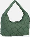 Liebeskind Berlin - Bo Plain L 2168733 Mystic River - Hobo Bag , 14.7 l