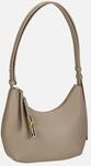 Furla - Goccia S Shoulder Bag Linen - Umh&auml;ngetasche ,