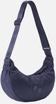 pinqponq - Krumm Small Changeant Glazed Dusk - Crossbody Bag , 3,5 l