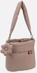 zwei - Hannah HA8 Cappuccino - Schultertasche , 3 l