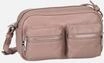 Liebeskind Berlin - Jil Goat S 2167201 Neutral Grey - Crossbody Bag , 2 l