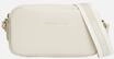 Tommy Hilfiger - TH Essential Camera Soft Cream - Crossbody Bag ,