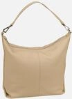Liebeskind Berlin - Paris M Pebble Milk - Hobo Bag , 14.3 l