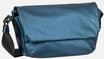 zwei - Cargo CA40 Metallic-Blue - Crossbody Bag , 2.8 l
