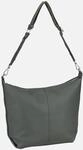 Liebeskind Berlin - Paris M Small Pebble Cypress Green - Hobo Bag ,