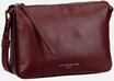 Liebeskind Berlin - Nina M Indian Sheep Pomegranate - Crossbody Bag ,