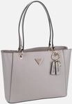 Guess - Noelle II Saffiano 72250 Taupe - Shopper , 9.2 l