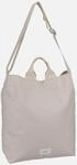 Sandqvist - Ground Shopper Birch - Hobo Bag , 19 l