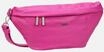 zwei - Mademoiselle MH80 Pink - Bauchtasche , 3 l