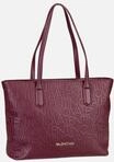 Valentino - Gynevra Re 6801 Bordeaux - Shopper , 14 l