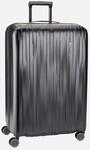 travelite - Barbara Novelty 4W Trolley L Black - Koffer , 104 l