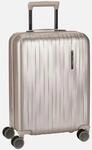 travelite - Barbara Novelty 4W Trolley S Satin Nude - Koffer , 38 l