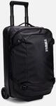 Thule - Chasm Wheeled Carry-On Duffel Black - Koffer , 40 l