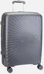 travelite - x Tamaris Voyaage Trolley 4w M exp. Anthracite - Koffer , 70-77 l