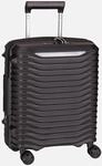 Samsonite - Upscape Spinner 45 Exp Underseater Black - Koffer , 28 l