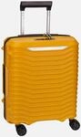 Samsonite - Upscape Spinner 45 Exp Underseater Yellow - Koffer , 28 l
