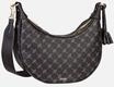 Joop - Cortina 1.0 Jennifer MVZ Seal Brown - Crossbody Bag ,