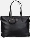 Guess - Power Play II Large Tech TO 24240 Black - Shopper , 20.8 l