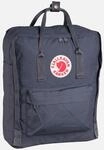 Fj&auml;llr&auml;ven - Kanken Graphite - Rucksack , 16 l