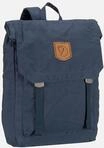 Fj&auml;llr&auml;ven - Foldsack No.1 Navy - Rucksack , 16 l