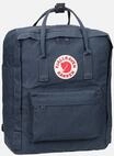 Fj&auml;llr&auml;ven - Kanken Navy - Rucksack , 16 l
