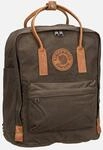 Fj&auml;llr&auml;ven - Kanken No.2 Dark Olive - Rucksack , 16 l