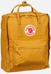 Fj&auml;llr&auml;ven - Kanken Ochre - Rucksack , 16 l