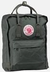 Fj&auml;llr&auml;ven - Kanken Forest Green - Rucksack , 16 l
