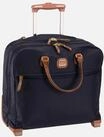 Bric's - X-Travel Oceano - Pilotenkoffer , 21 l
