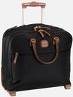 Bric's - X-Travel Nero - Pilotenkoffer , 21 l