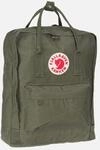 Fj&auml;llr&auml;ven - Kanken Green - Rucksack , 16 l