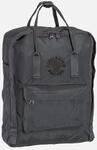 Fj&auml;llr&auml;ven - Re-Kanken Slate - Rucksack , 16 l