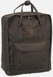 Fj&auml;llr&auml;ven - Re-Kanken Dark Olive - Rucksack , 16 l