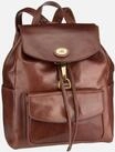 The Bridge - Story Donna 7042 Marrone - Rucksack , 11.9 l