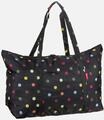 reisenthel - mini maxi travelbag Dots - Einkaufstasche , 30 l